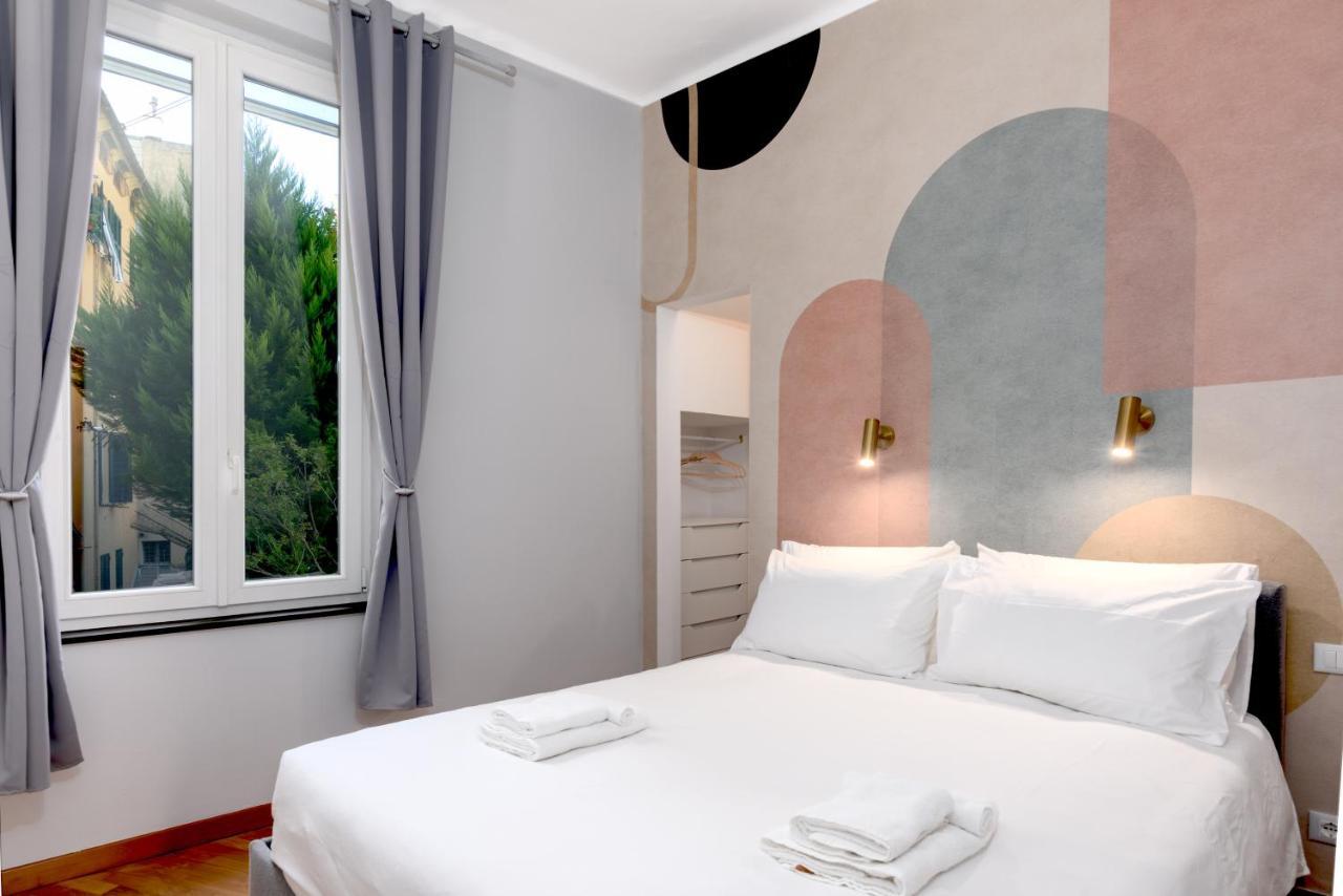 Apartamento Esclusivo 130 Mq + Terrazzo Via San Vincenzo