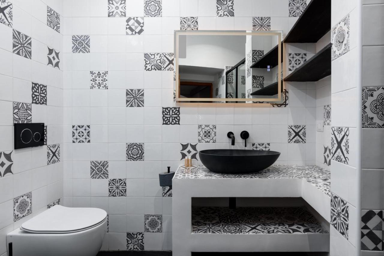 Appartement Esclusivo 130 Mq + Terrazzo Via San Vincenzo